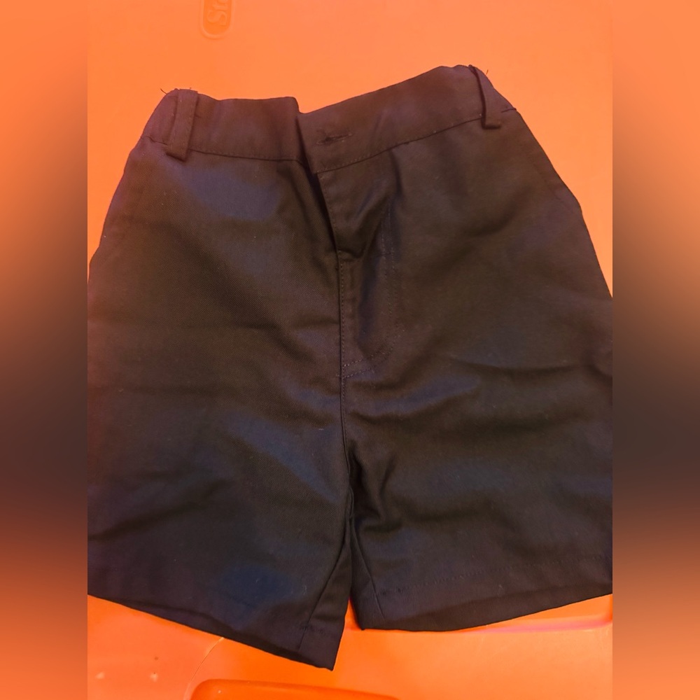 TODDLER Boy Shorts